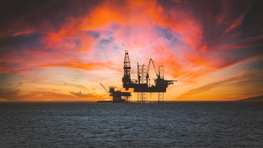 Risitinerig BOP & Well-Control Equipment Testing service for onshore and offshore drilling rigs